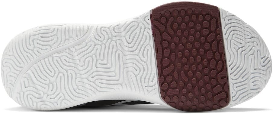 image:imageNew Balance Womens FuelCell Romero Duo TrainerBlackWhite
