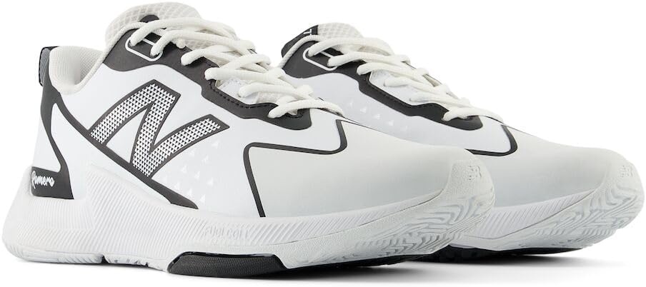 image:imageNew Balance Womens FuelCell Romero Duo TrainerWhiteBlack