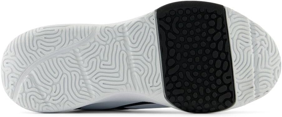 image:imageNew Balance Womens FuelCell Romero Duo TrainerWhiteBlack