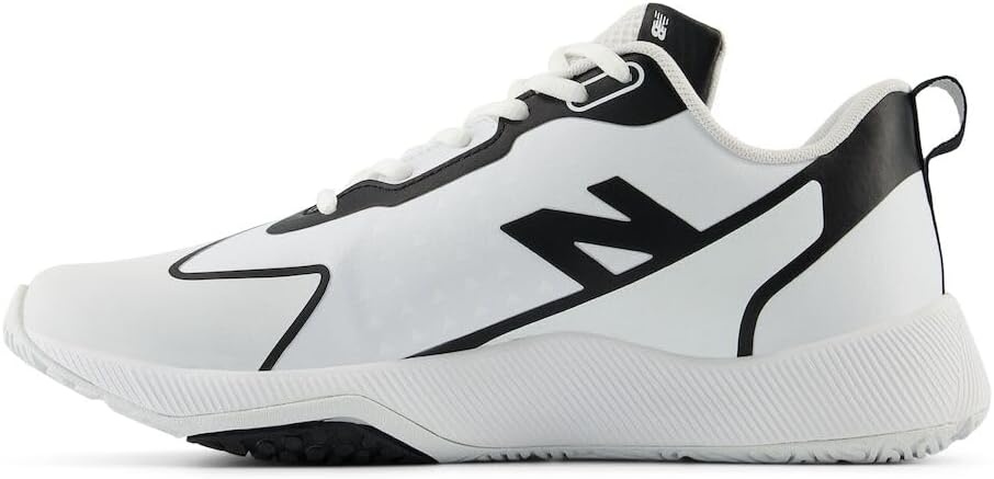 image:imageNew Balance Womens FuelCell Romero Duo TrainerWhiteBlack