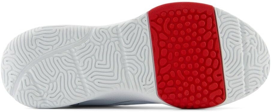 image:imageNew Balance Womens FuelCell Romero Duo TrainerWhiteSilver Metallic