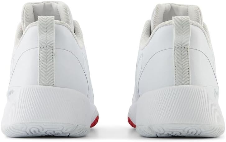 image:imageNew Balance Womens FuelCell Romero Duo TrainerWhiteSilver Metallic
