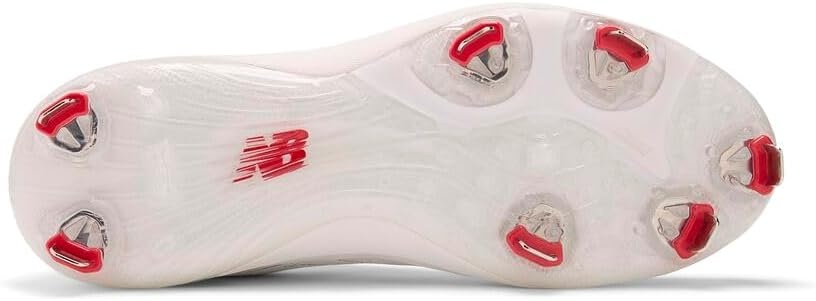 image:imageNew Balance Womens FuelCell Romero DuoWhiteSilverWhite