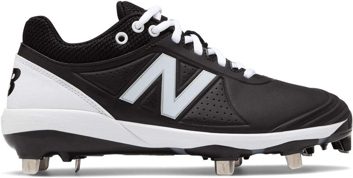image:imageNew Balance Womens Fuse V2 MetalBlackWhite