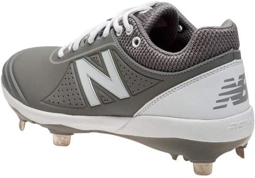 image:imageNew Balance Womens Fuse V2 MetalGreyWhite