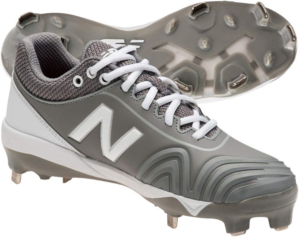 image:imageNew Balance Womens Fuse V2 MetalGreyWhite