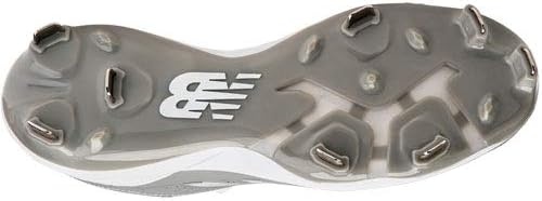 image:imageNew Balance Womens Fuse V2 MetalGreyWhite