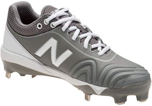 image:imageNew Balance Womens Fuse V2 MetalGreyWhite