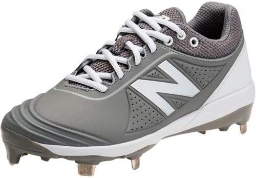 image:imageNew Balance Womens Fuse V2 MetalGreyWhite