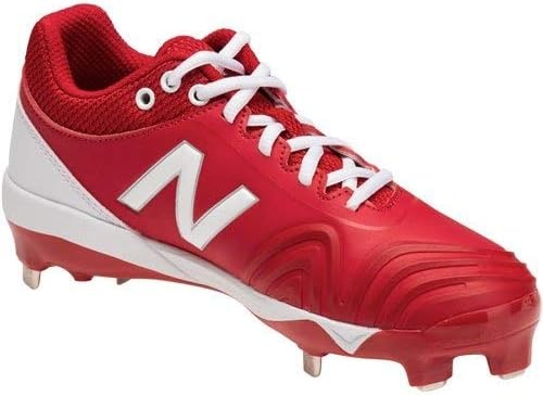 image:imageNew Balance Womens Fuse V2 MetalRedWhite