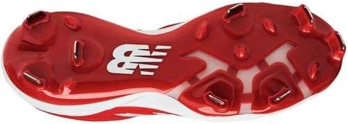 image:imageNew Balance Womens Fuse V2 MetalRedWhite