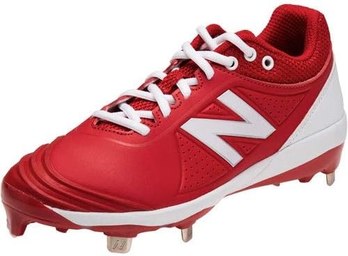 image:imageNew Balance Womens Fuse V2 MetalRedWhite