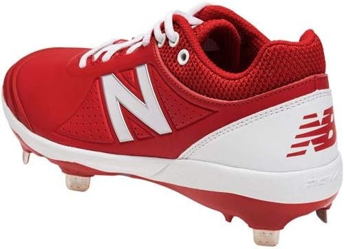 image:imageNew Balance Womens Fuse V2 MetalRedWhite