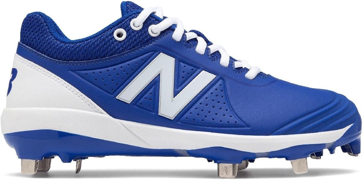 image:imageNew Balance Womens Fuse V2 MetalRoyalWhite