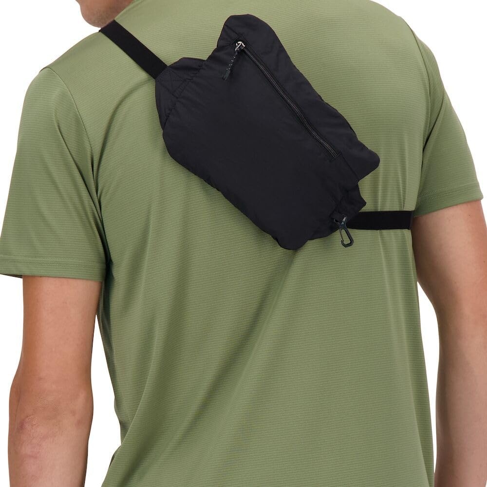 image:imageNew Balance mens Athletics Packable JacketBlack