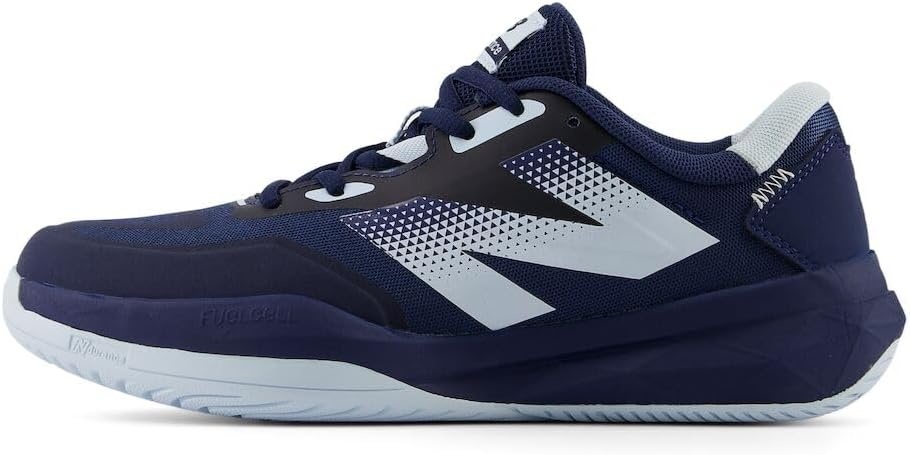 image:imageNew Balance womens Fuelcell 796 V4Nb NavyQuarry BlueWhite