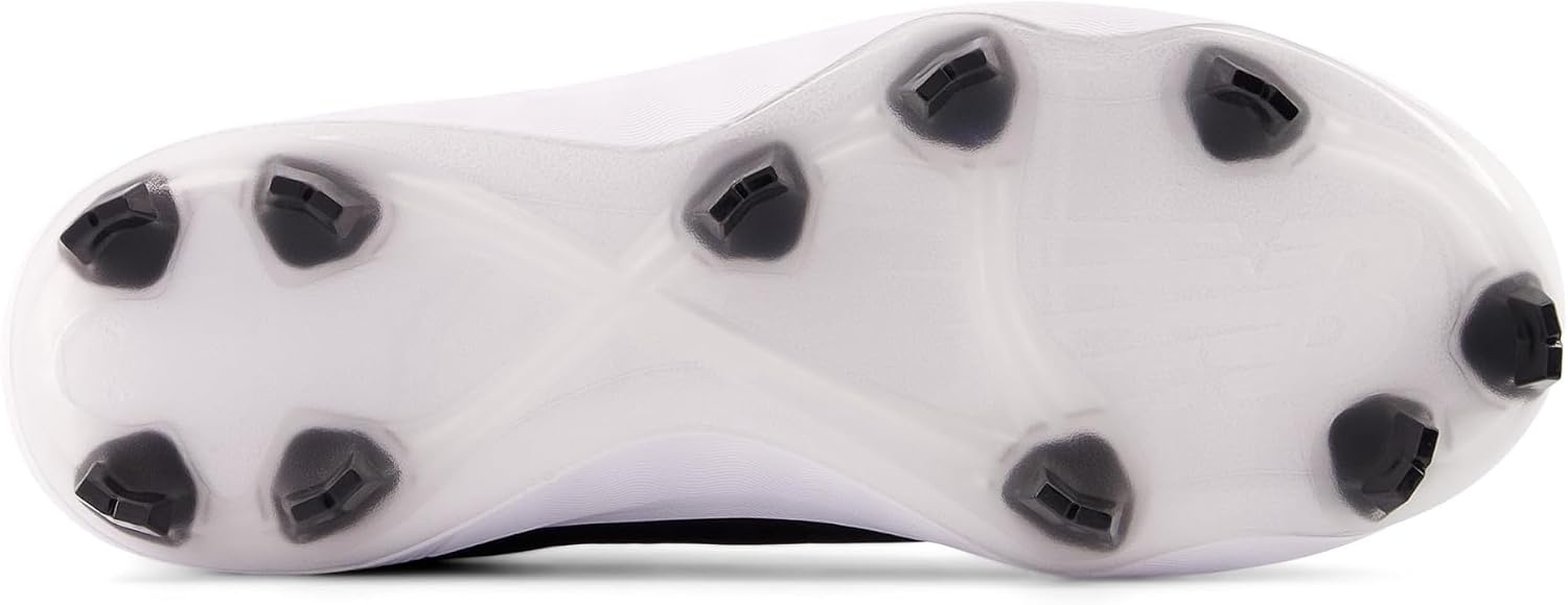 image:imageNew Balance womens Fuelcell Fuse V4 MoldedBlackOptic White