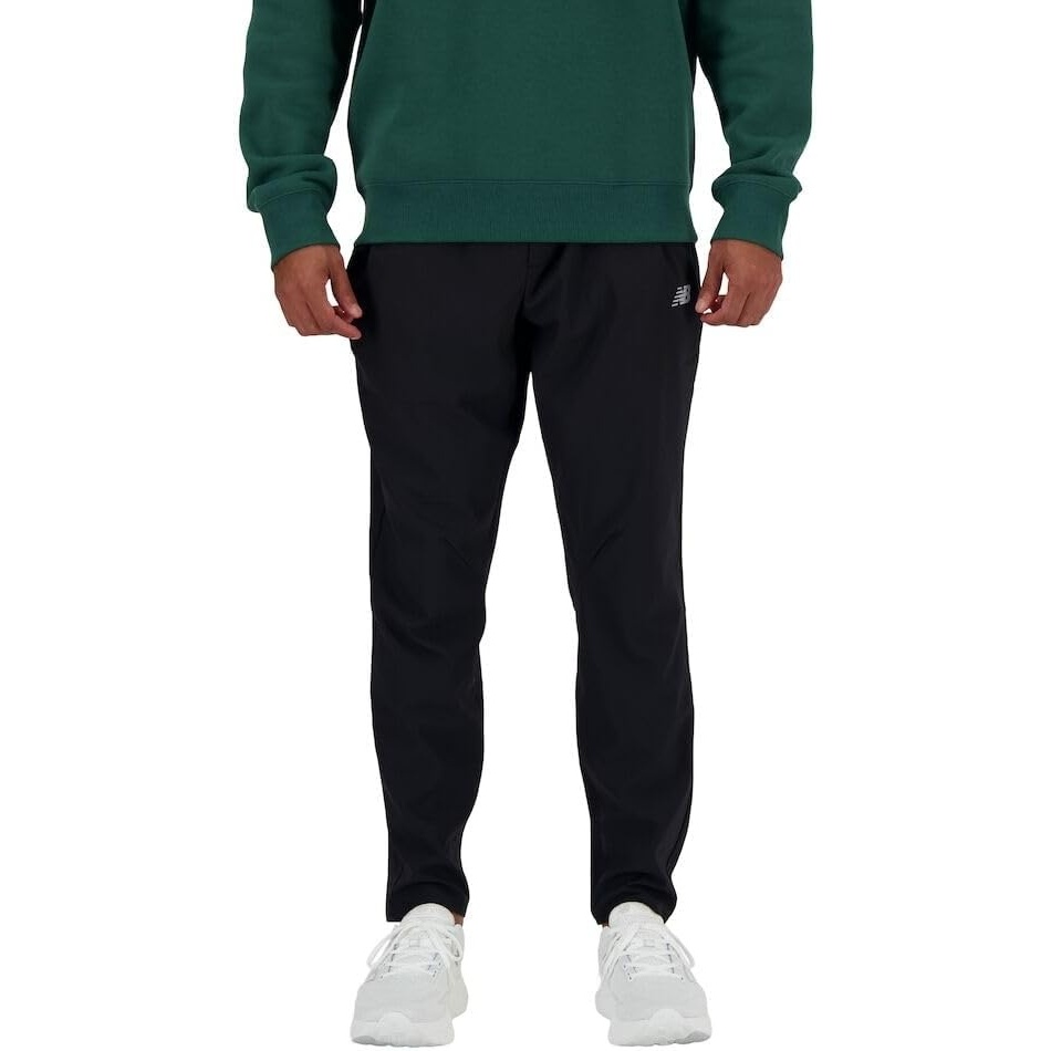 image:imageNew Balance Mens AC Tapered PantsBlack
