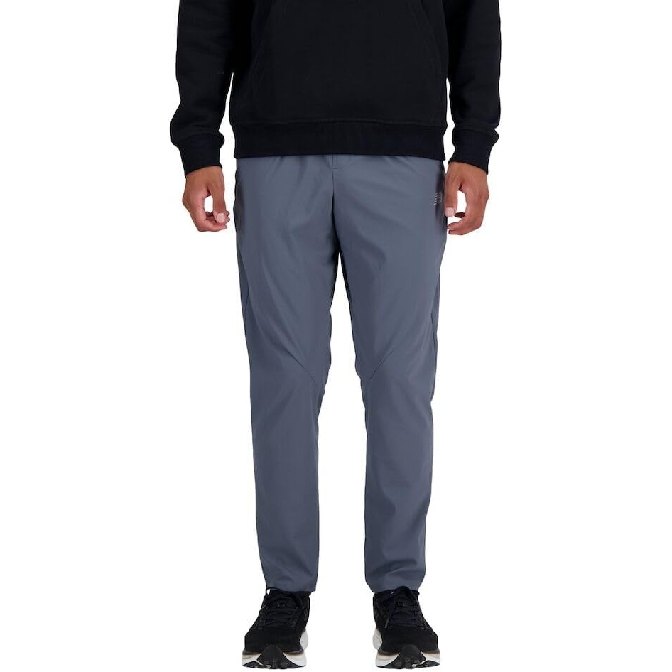 image:imageNew Balance Mens AC Tapered PantsGraphite