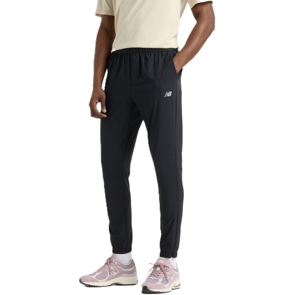 image:imageNew Balance Mens Ac JoggerBlack