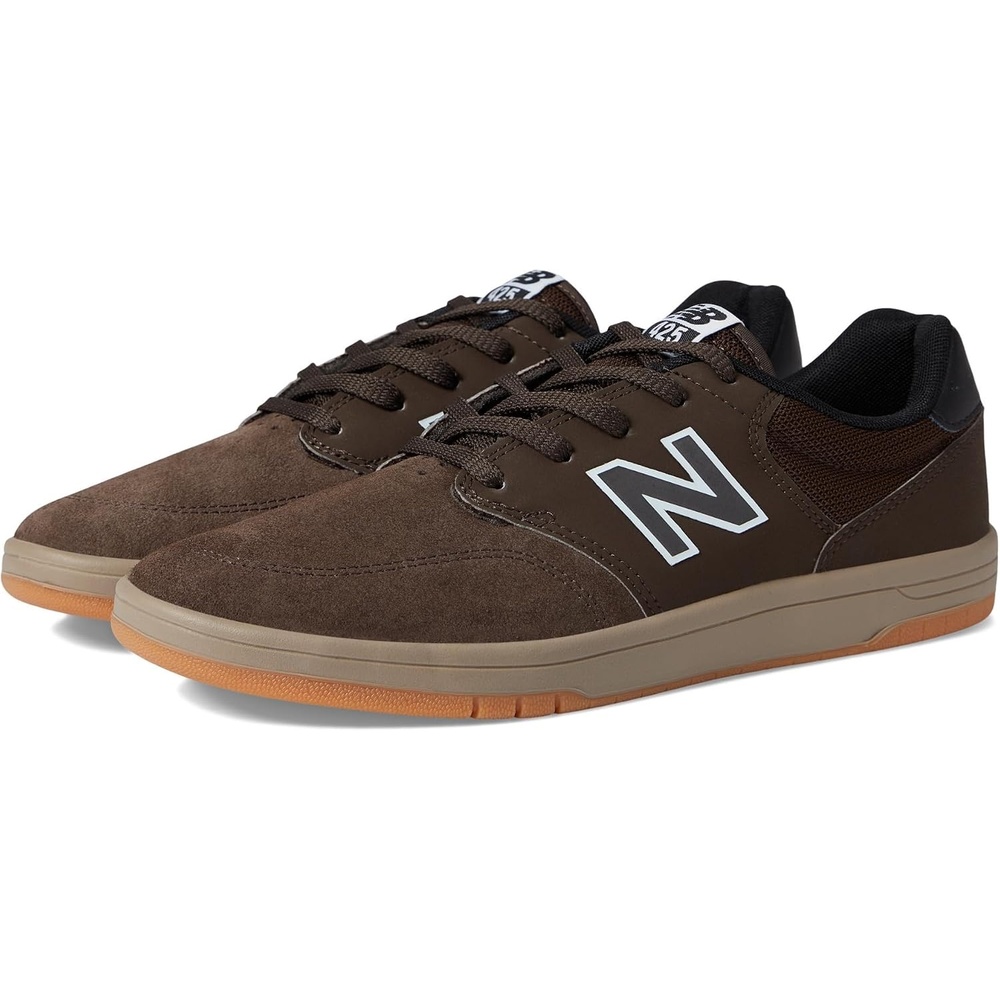image:imageNew Balance Mens All Coasts 425 V1SneakerBrownBlack 1