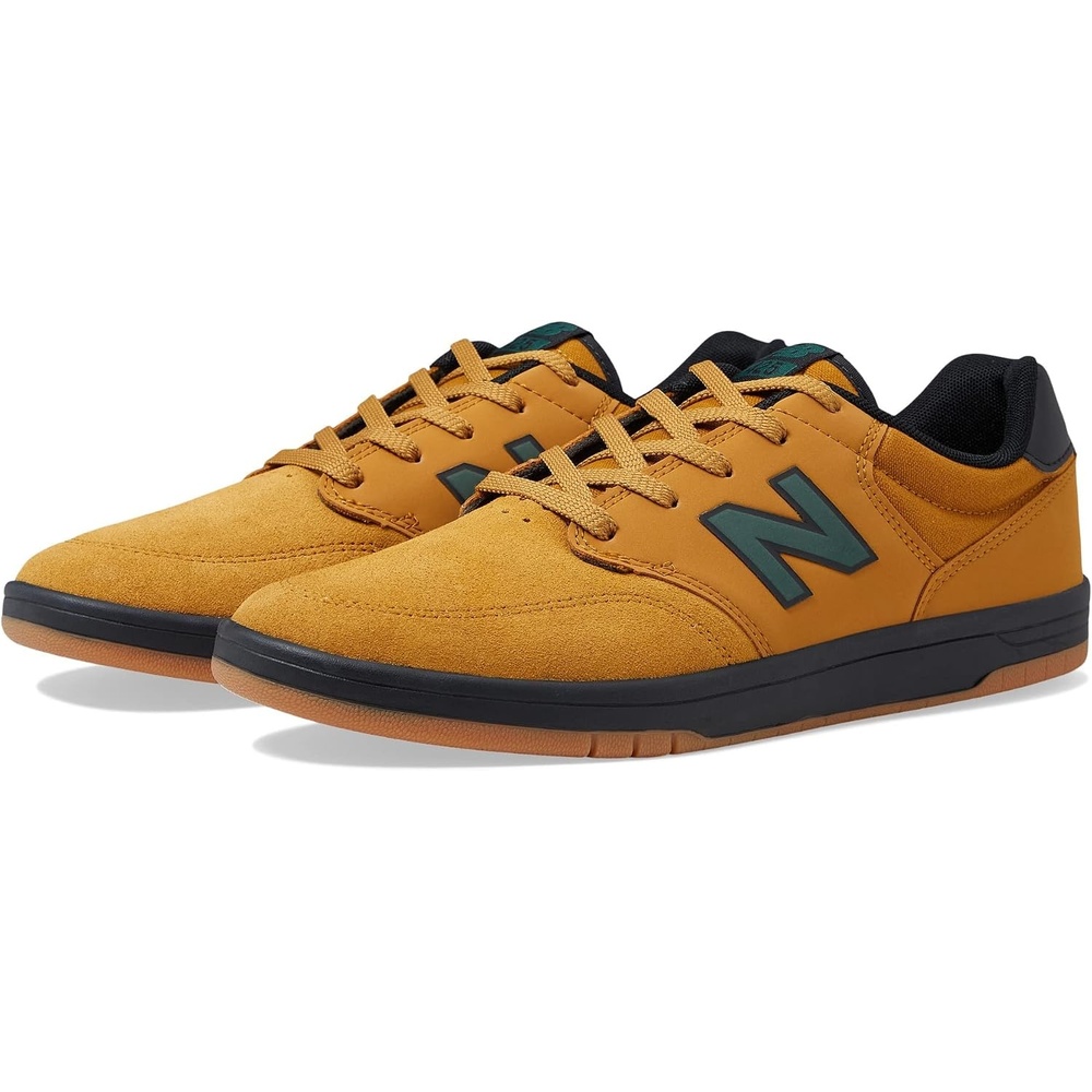 image:imageNew Balance Mens All Coasts 425 V1SneakerBrownForest