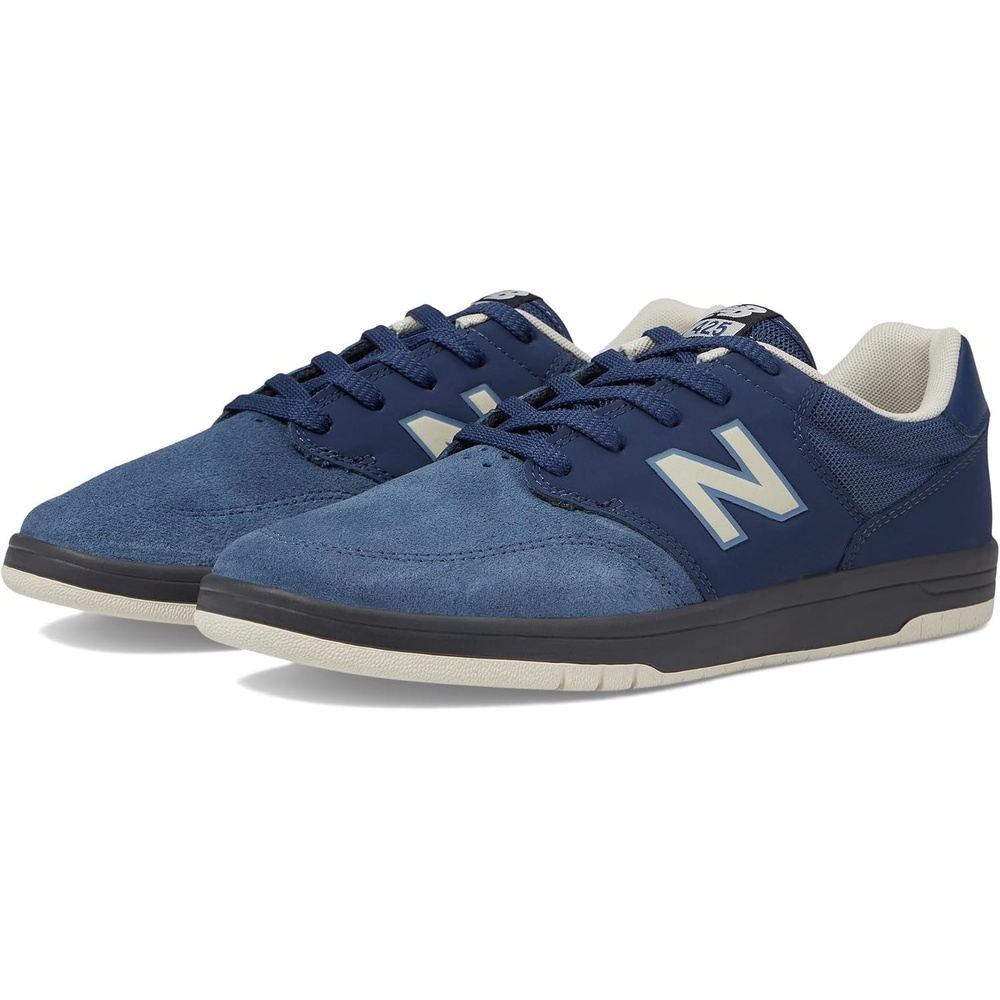 image:imageNew Balance Mens All Coasts 425 V1SneakerNavyBlack