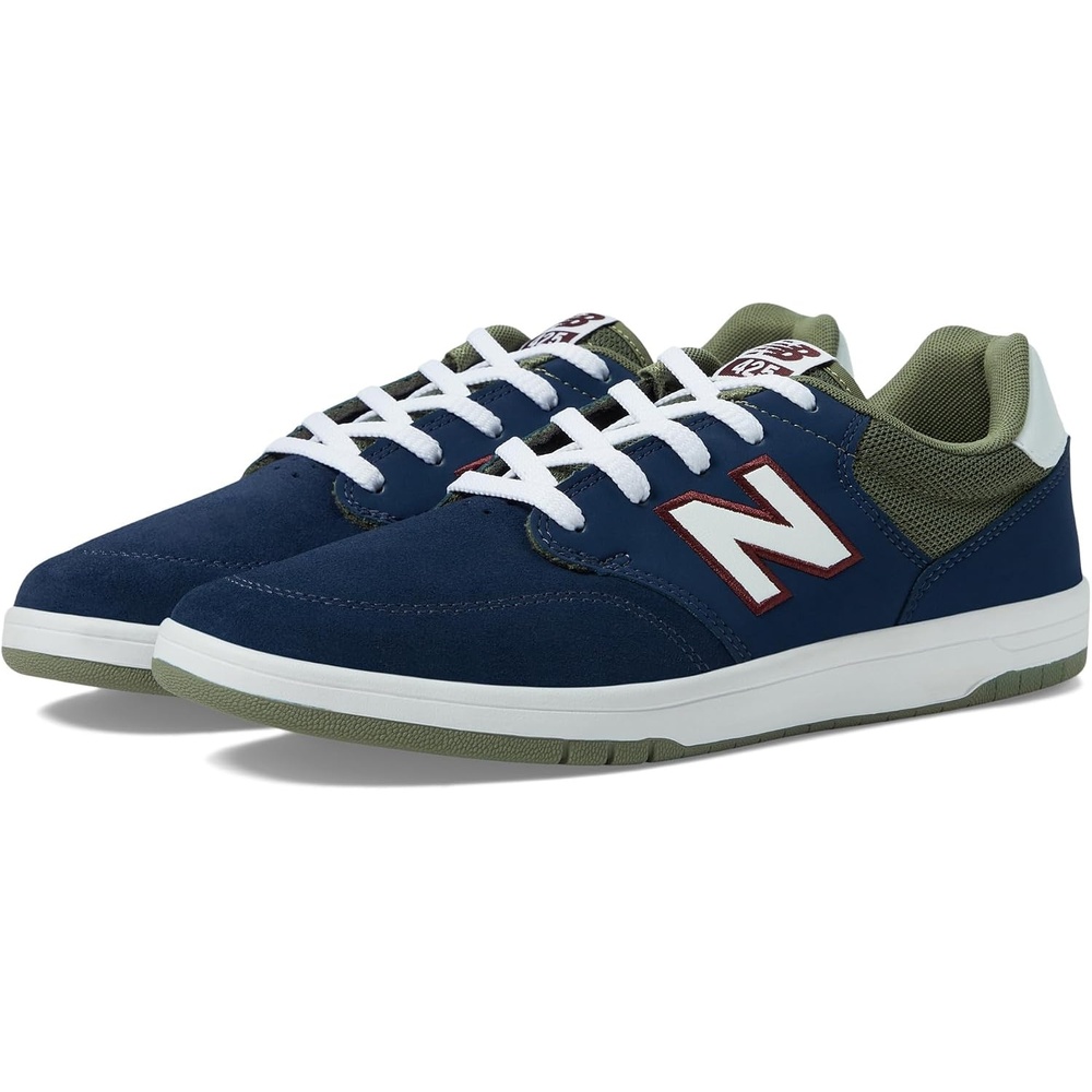 image:imageNew Balance Mens All Coasts 425 V1SneakerNavyOlive