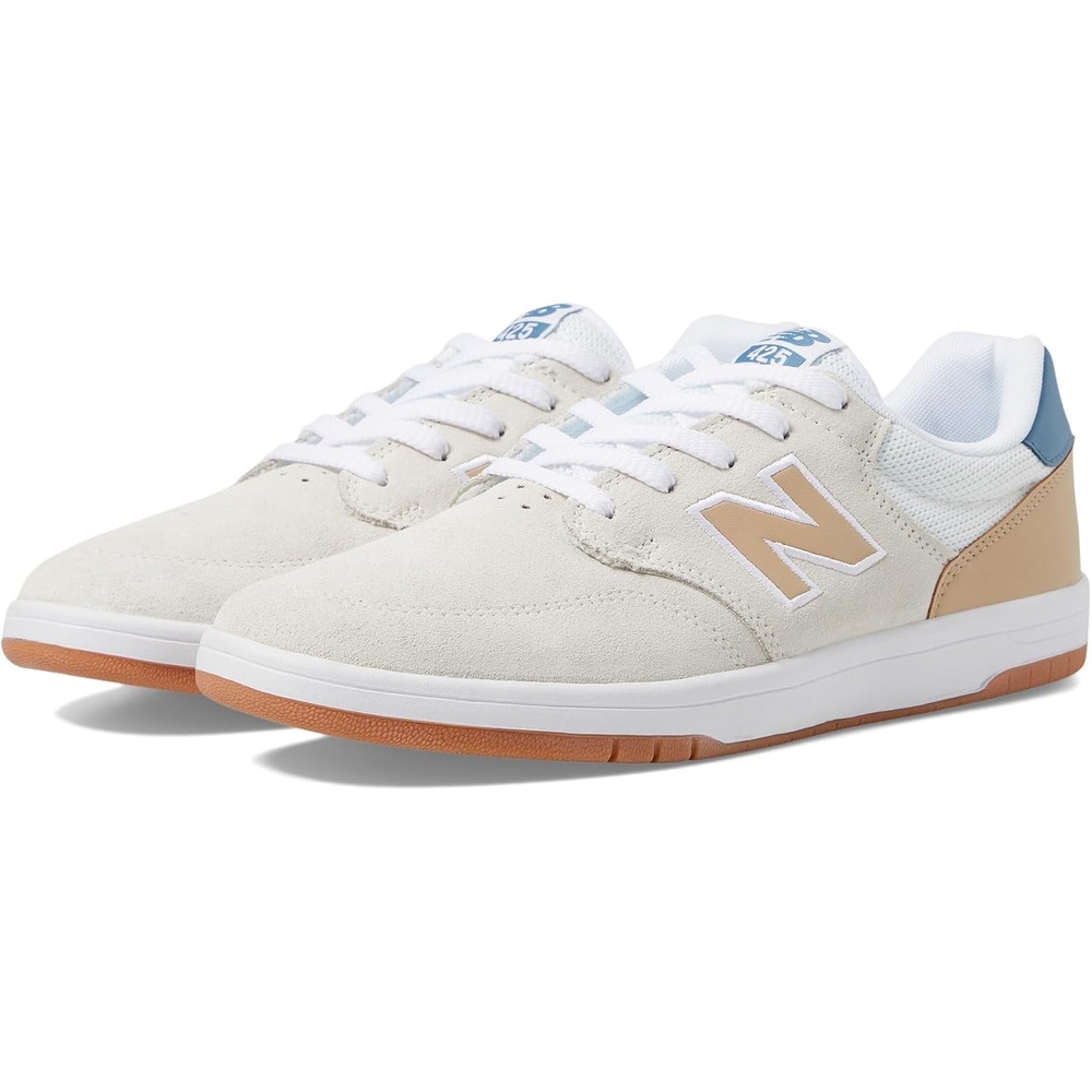 image:imageNew Balance Mens All Coasts 425 V1SneakerSea SaltTan