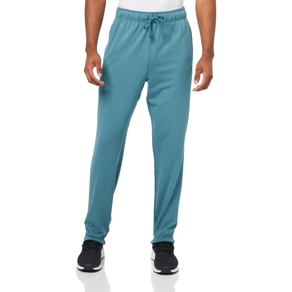 image:imageNew Balance Mens Athletics French Terry JoggerBig Teal