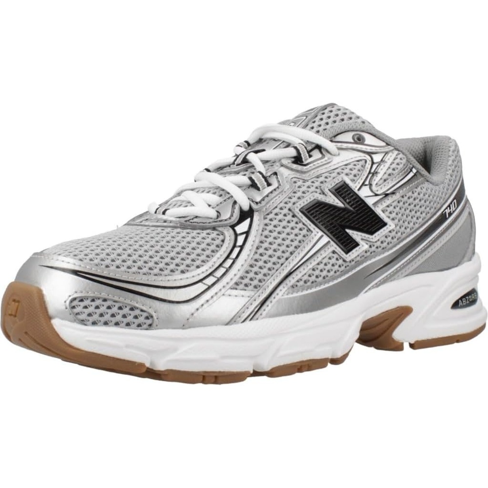image:imageNew Balance Mens FuelCell 996 V4 Hard Court Tennis ShoeGrey