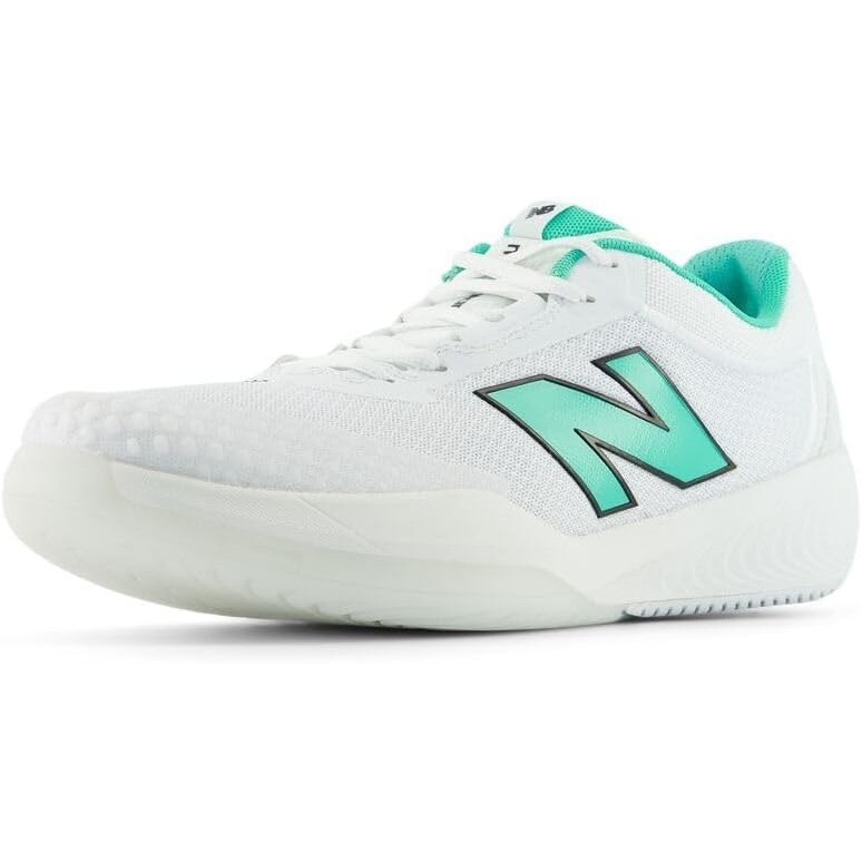 image:imageNew Balance Mens FuelCell 996 V6Nb 102 WhiteDeep End