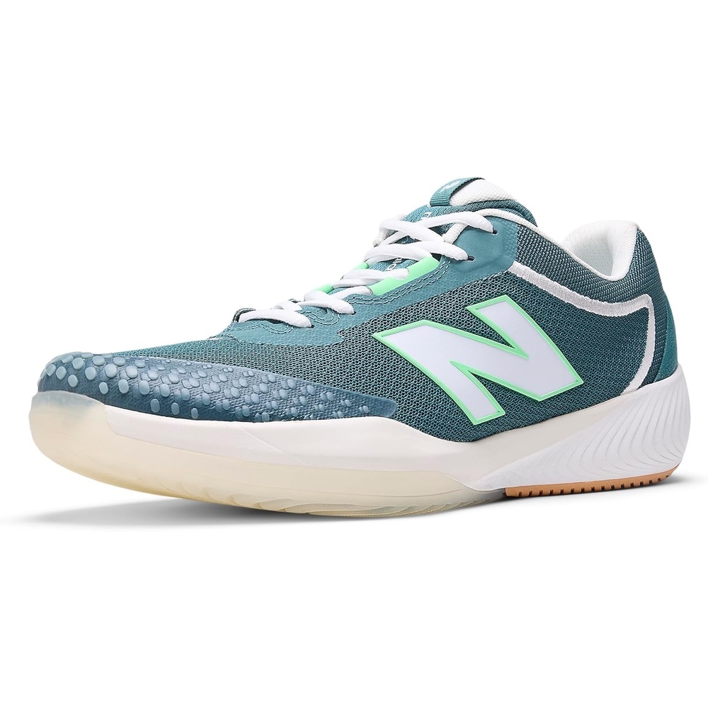 image:imageNew Balance Mens FuelCell 996 V6New SpruceWhiteGum