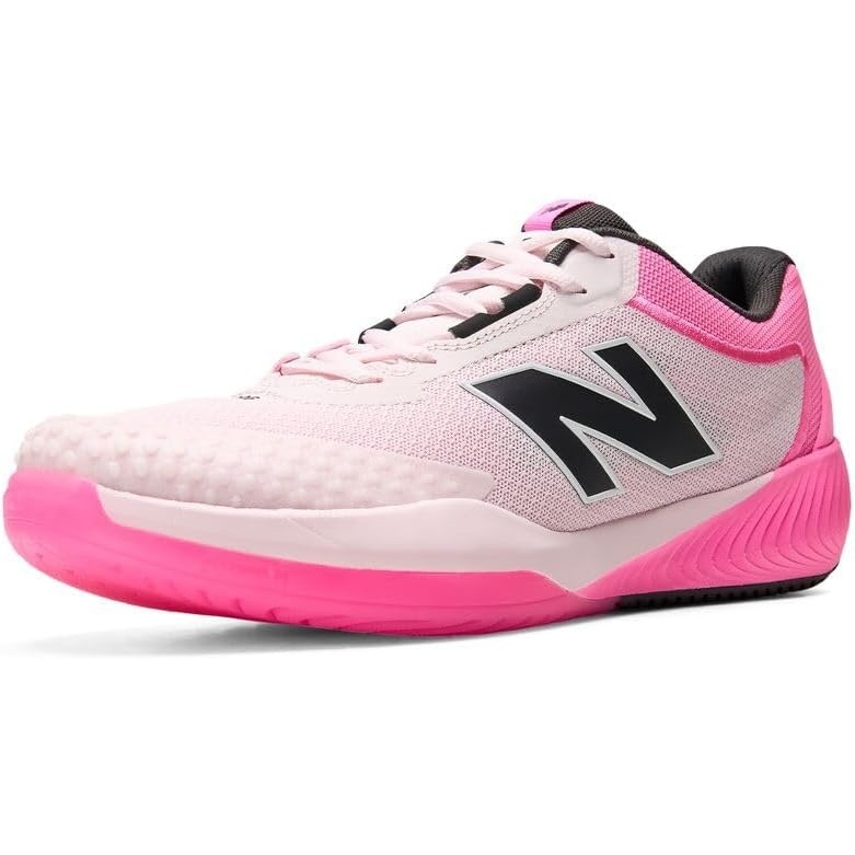 image:imageNew Balance Mens FuelCell 996 V6Pink HeatNb 102 White