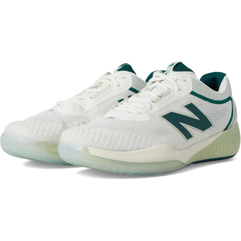 image:imageNew Balance Mens FuelCell 996 V6Sea SaltNatural Mint