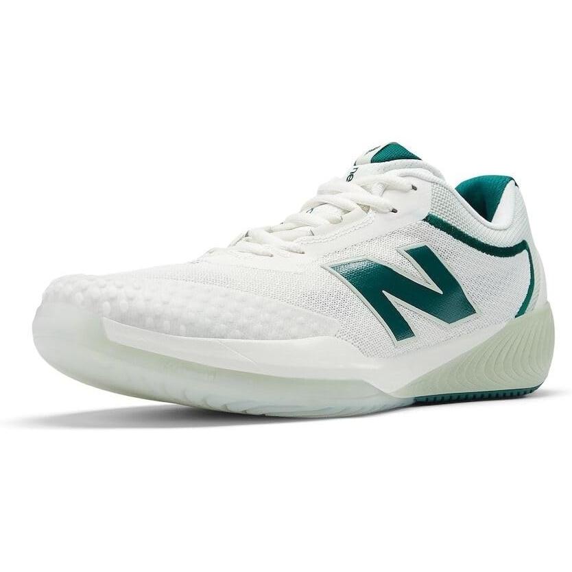 image:imageNew Balance Mens FuelCell 996 V6Sea SaltNatural MintMarsh Green