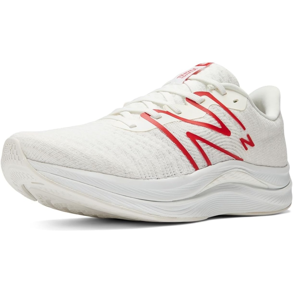 image:imageNew Balance Mens MC996 Lightweight Tennis ShoeSea SaltTrue Red
