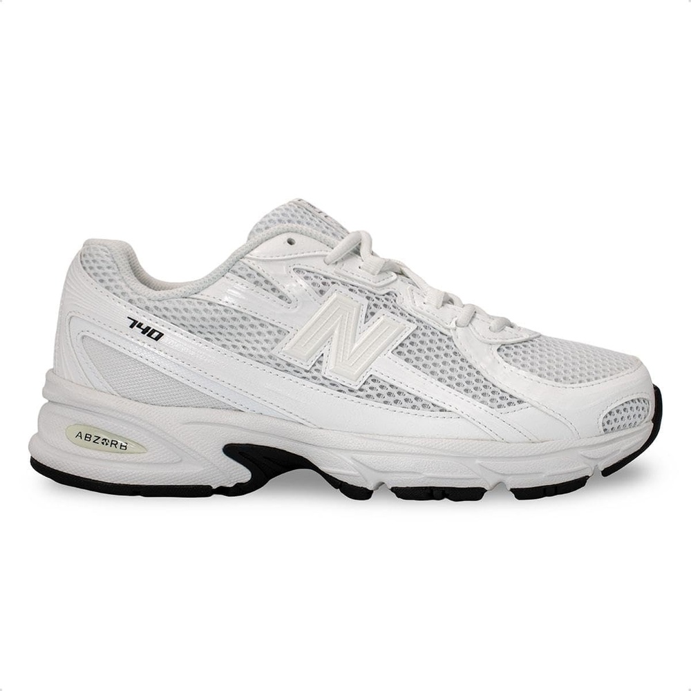 image:imageNew Balance Mens MC996 Lightweight Tennis ShoeWhite