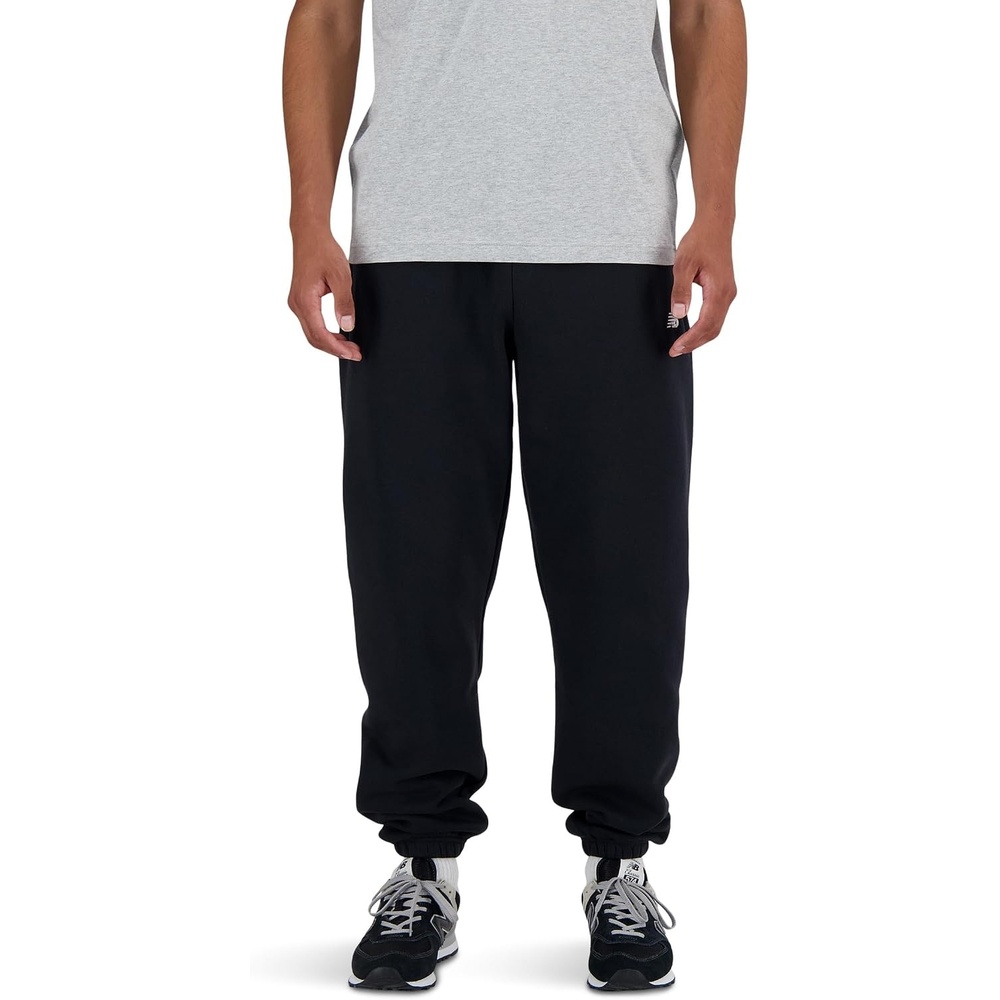 image:imageNew Balance Mens Sport Essentials Fleece JoggerBlack