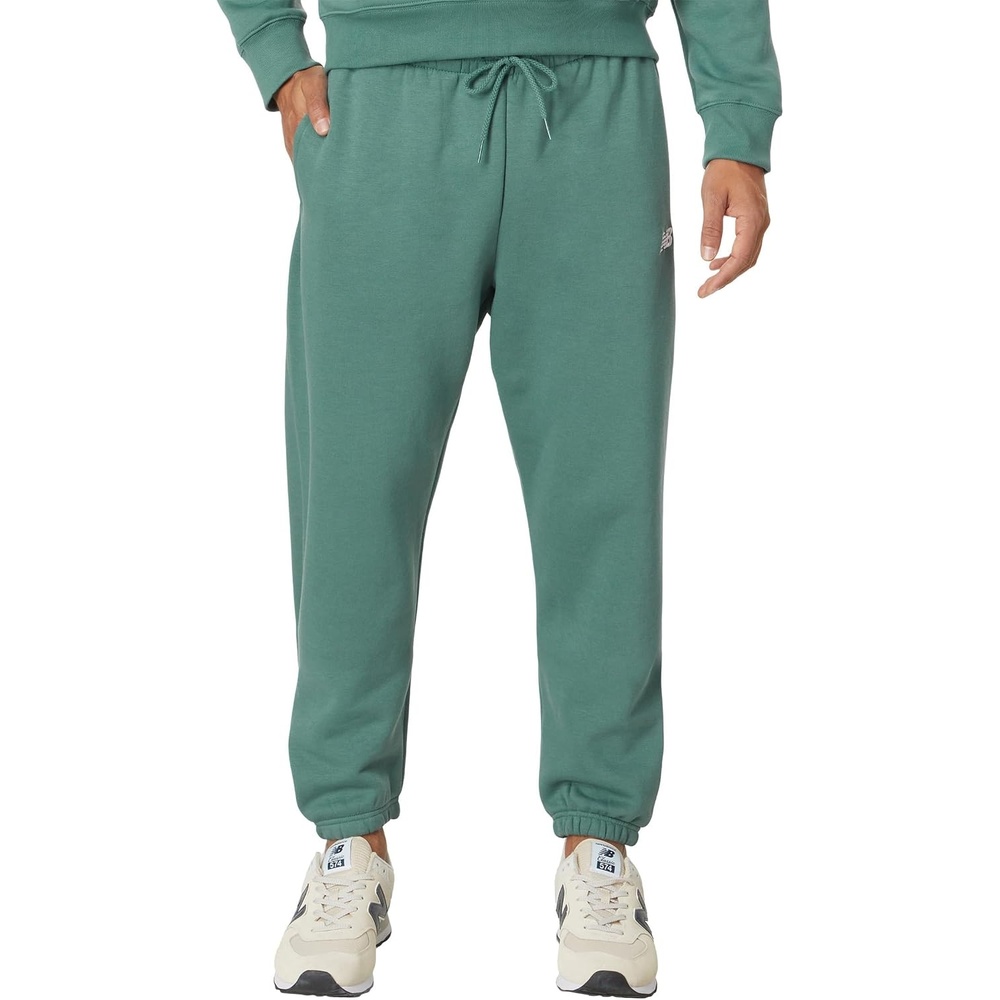image:imageNew Balance Mens Sport Essentials Fleece JoggerNew Spruce