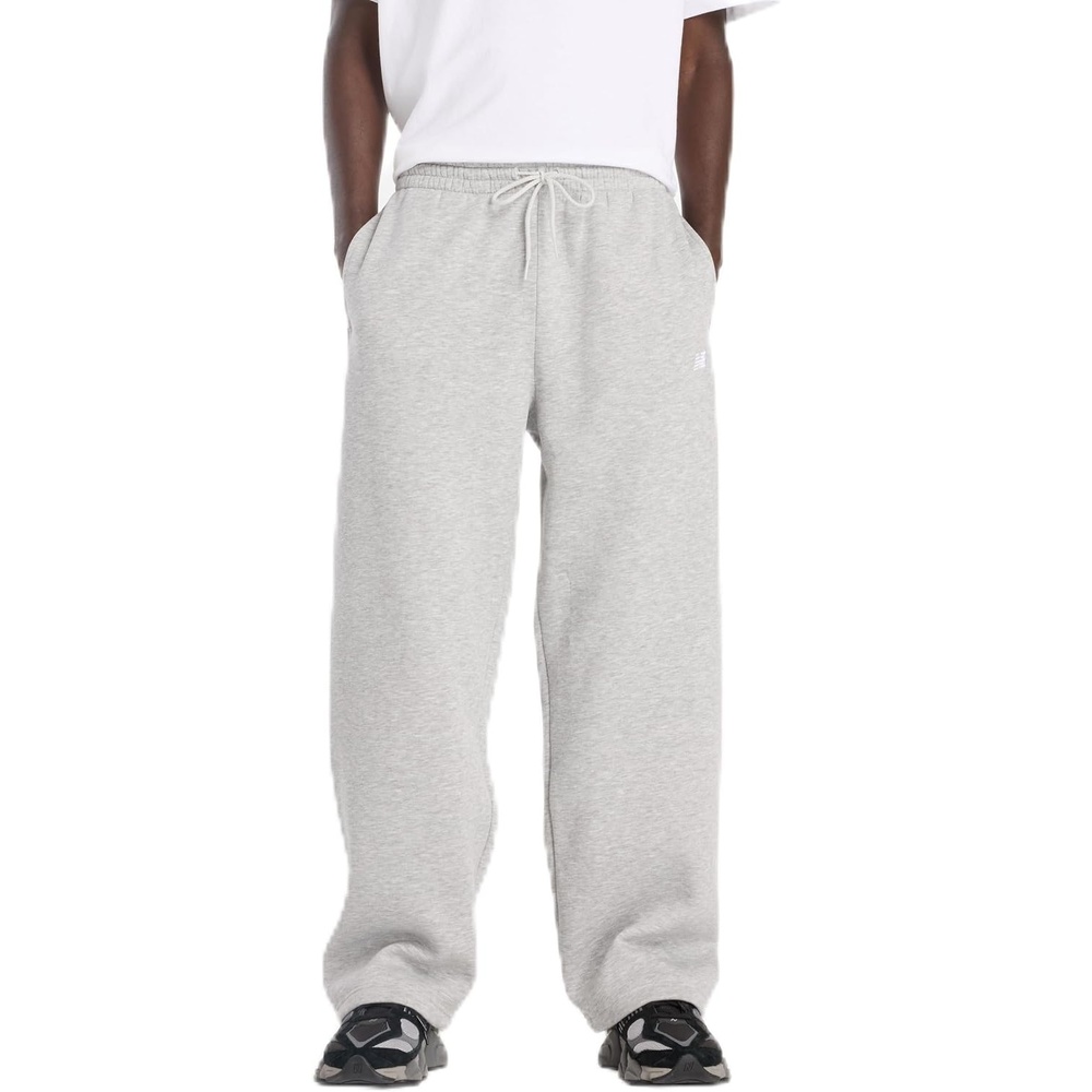 image:imageNew Balance Mens Sport Essentials Fleece PantAthletic Grey
