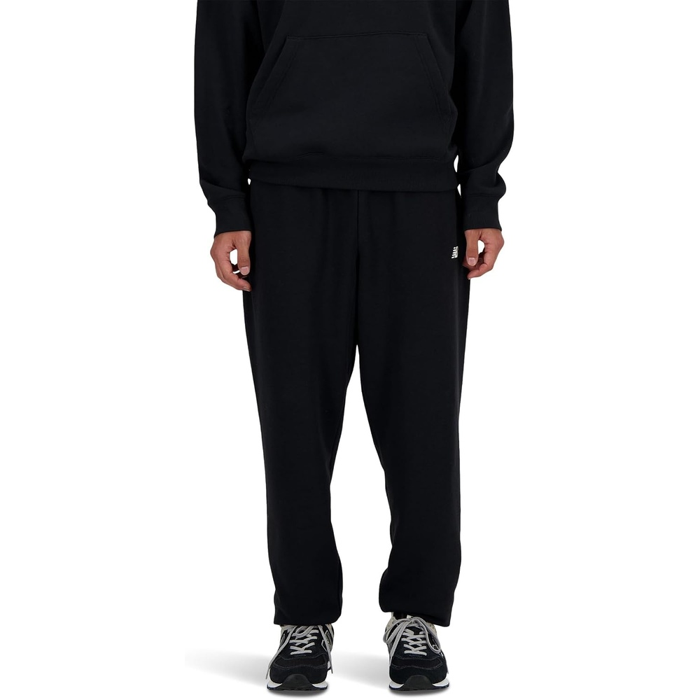 image:imageNew Balance Mens Sport Essentials French Terry JoggerBlack