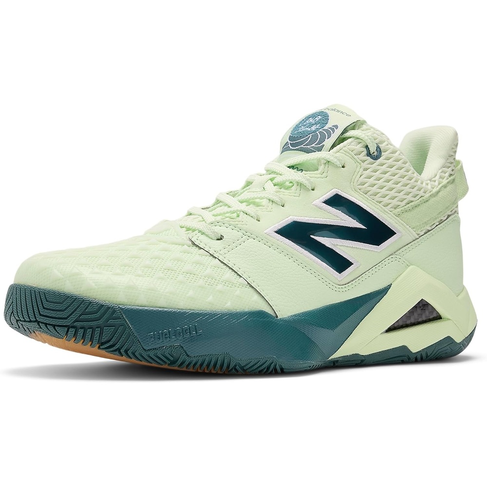 image:imageNew Balance Womens Coco Cg2Melon WaterNew SpruceGum