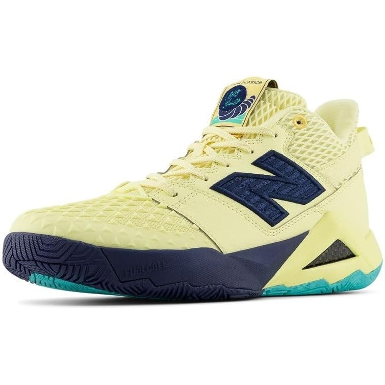 image:imageNew Balance Womens Coco Cg2ParchmentNb Navy