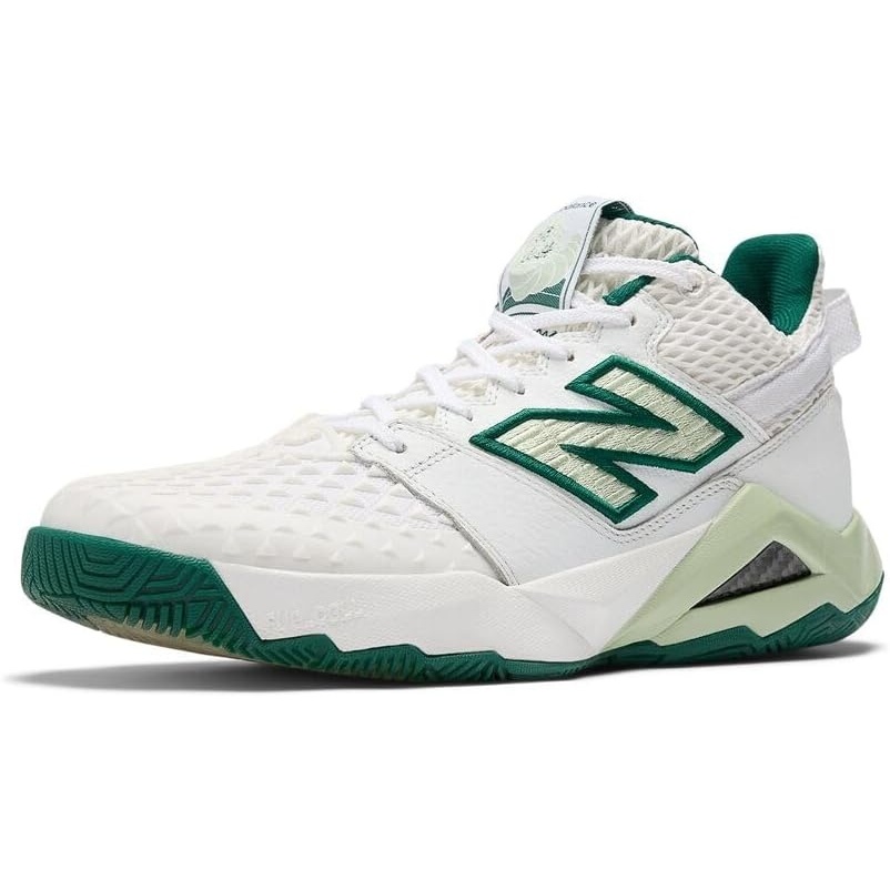 image:imageNew Balance Womens Coco Cg2WhiteMarsh Green
