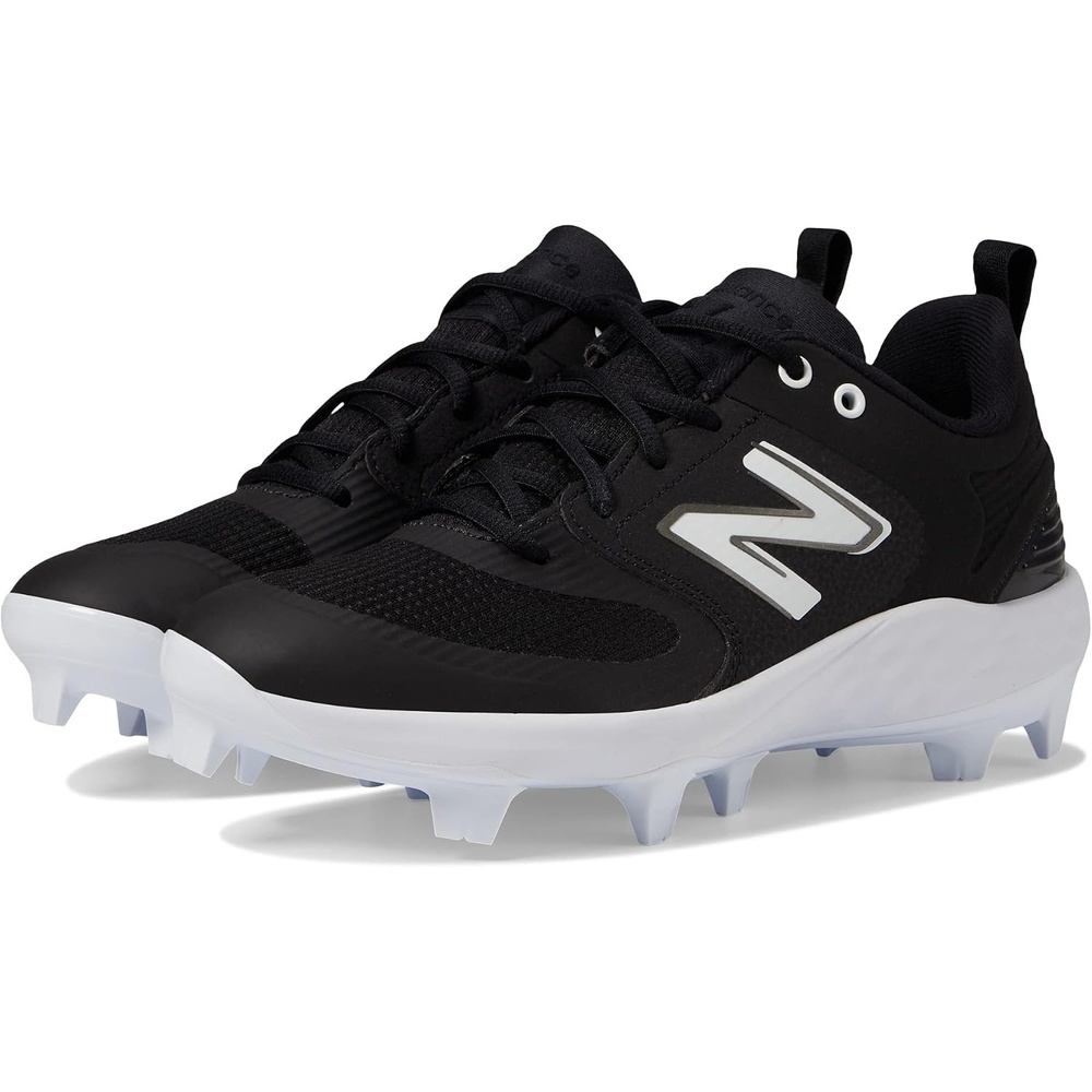 image:imageNew Balance Womens Fresh Foam Velo V3 MoldedBlackWhite