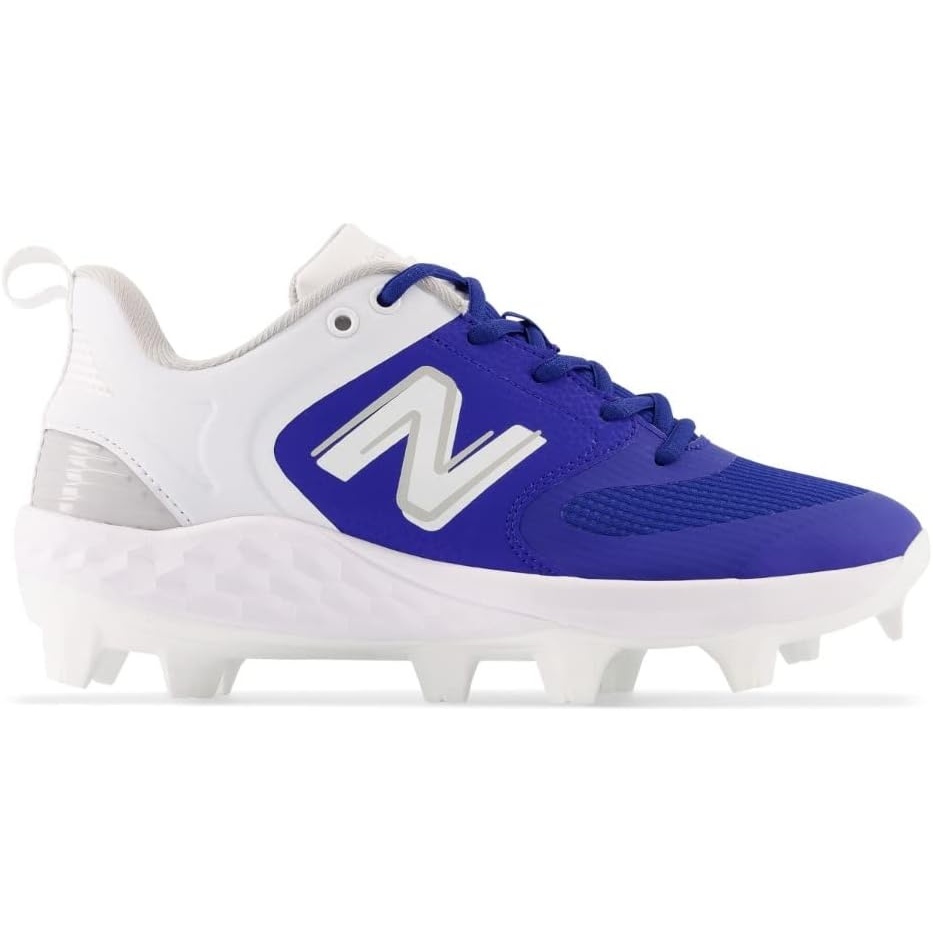 image:imageNew Balance Womens Fresh Foam Velo V3 MoldedBlueWhite