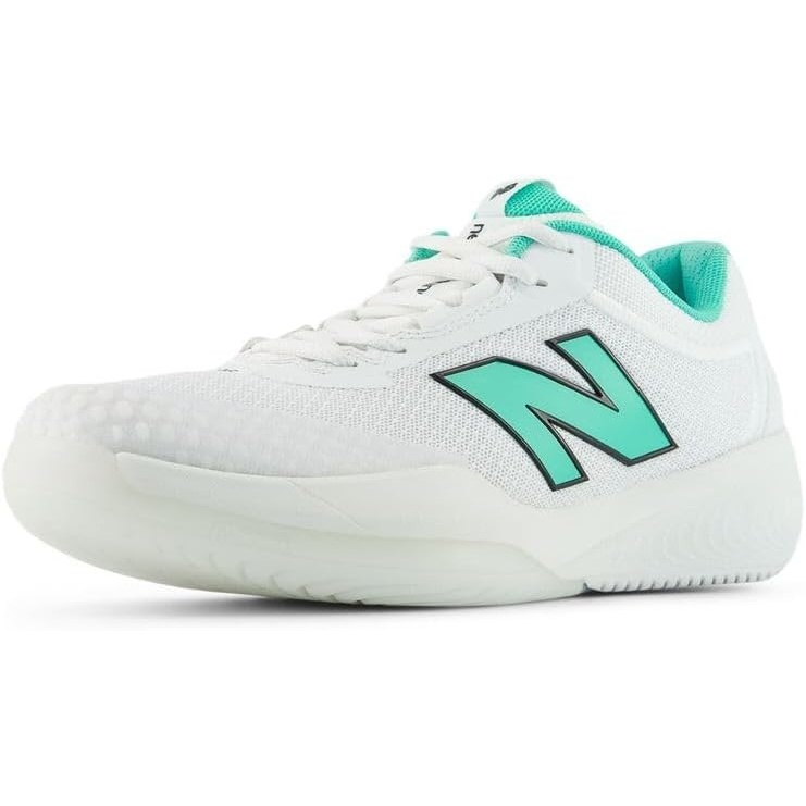 image:imageNew Balance Womens FuelCell 996 V6Nb 102 WhiteDeep End