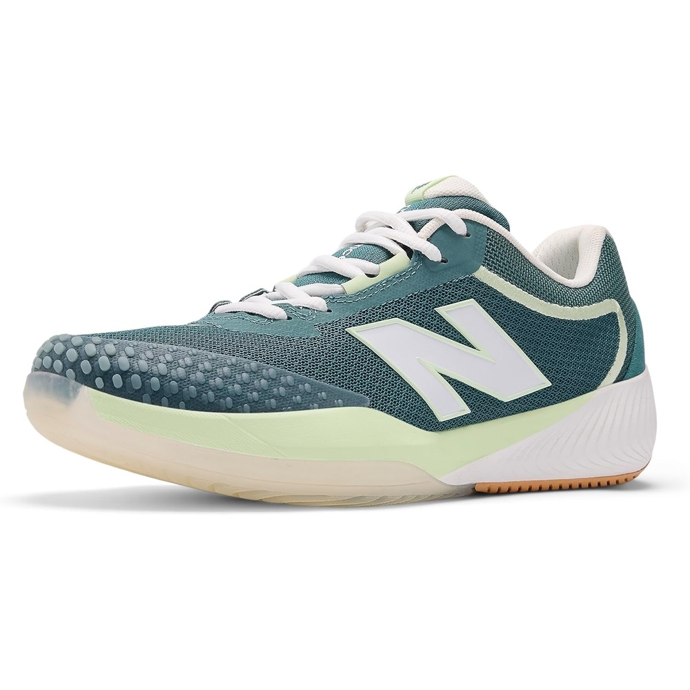 image:imageNew Balance Womens FuelCell 996 V6New SpruceWhiteGum