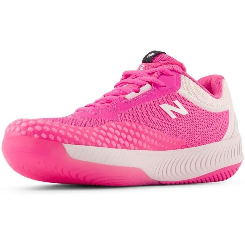image:imageNew Balance Womens FuelCell 996 V6Pink SaltNb 102 White